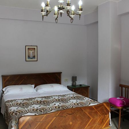 Casa Vacanze Da Mari Poggio  Ngoại thất bức ảnh