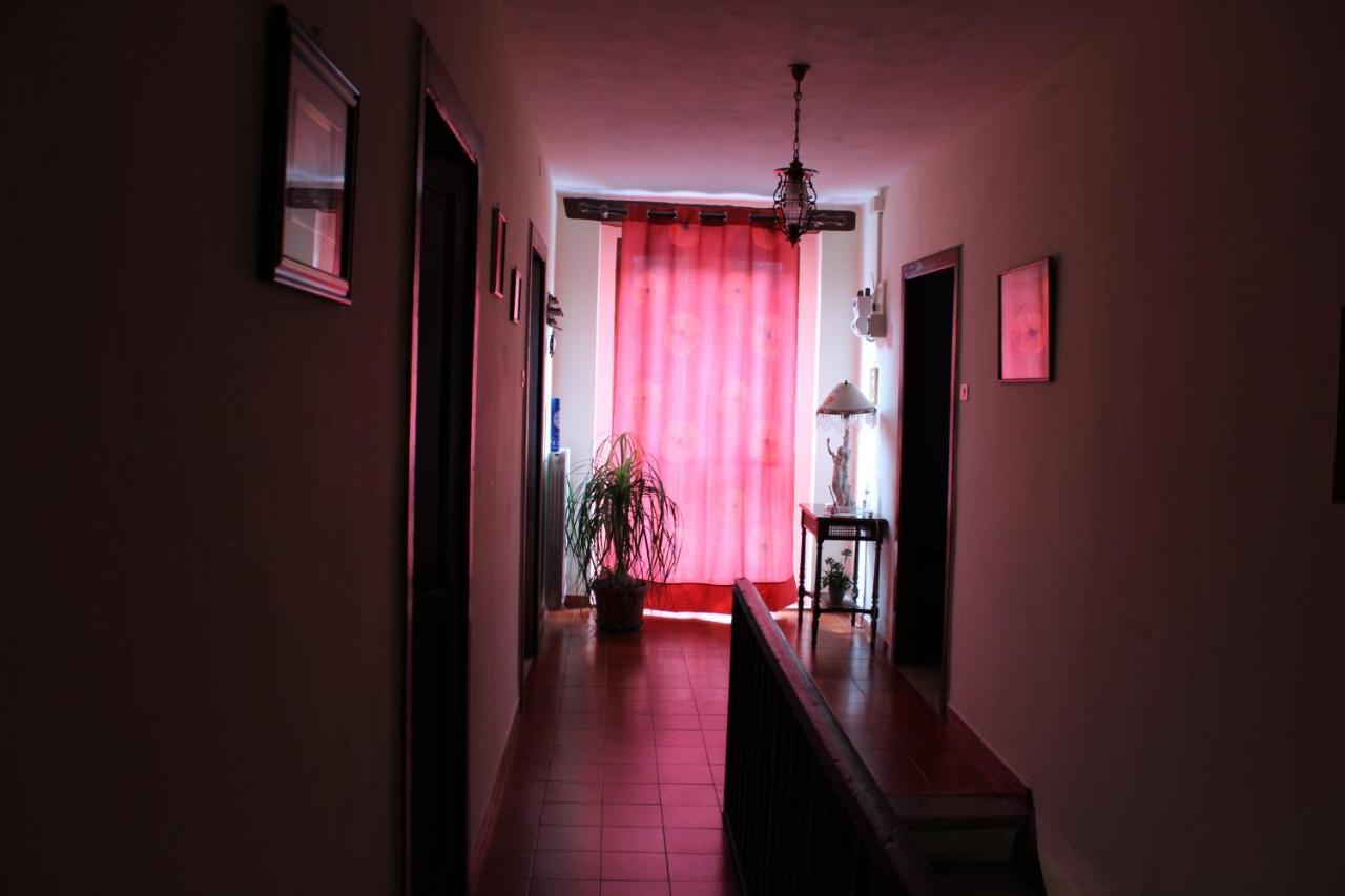 Casa Vacanze Da Mari Poggio  Ngoại thất bức ảnh