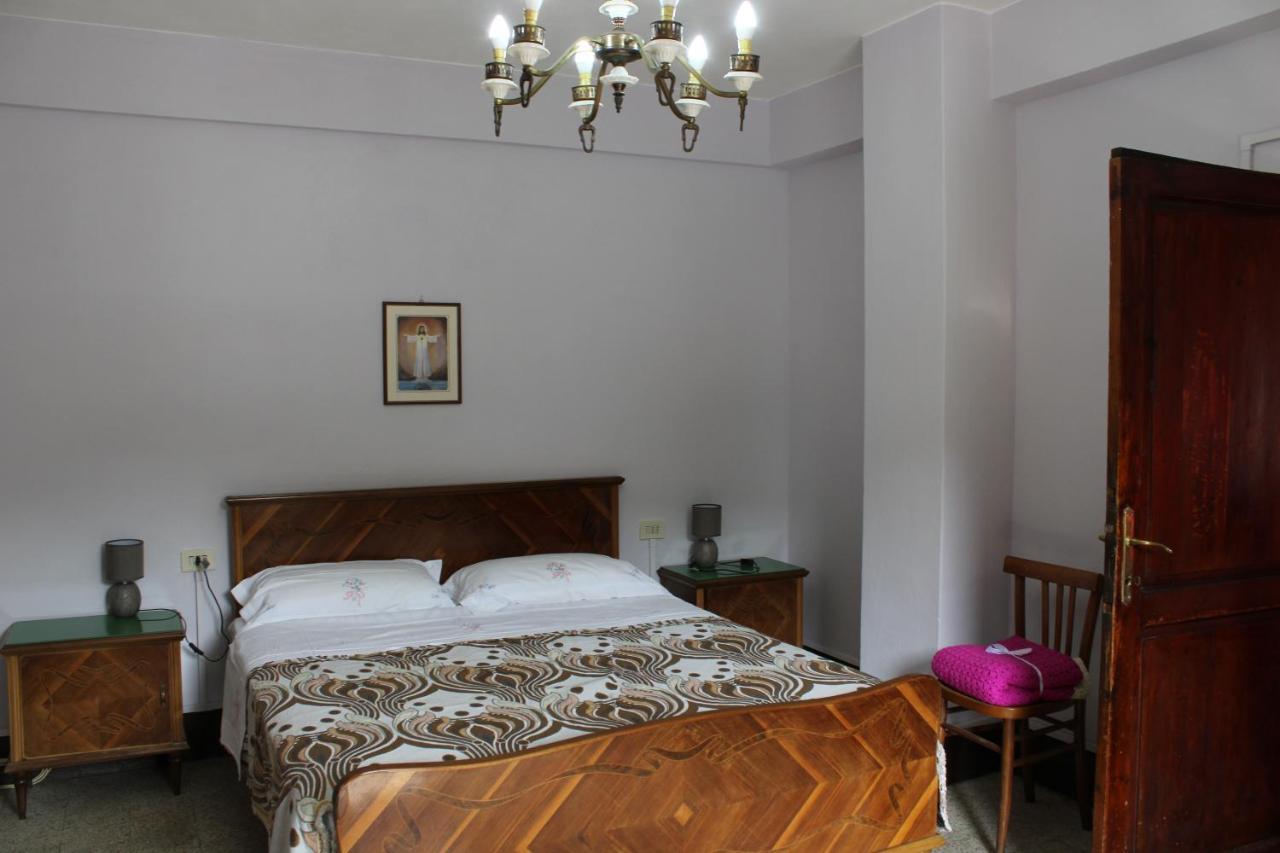 Casa Vacanze Da Mari Poggio  Ngoại thất bức ảnh