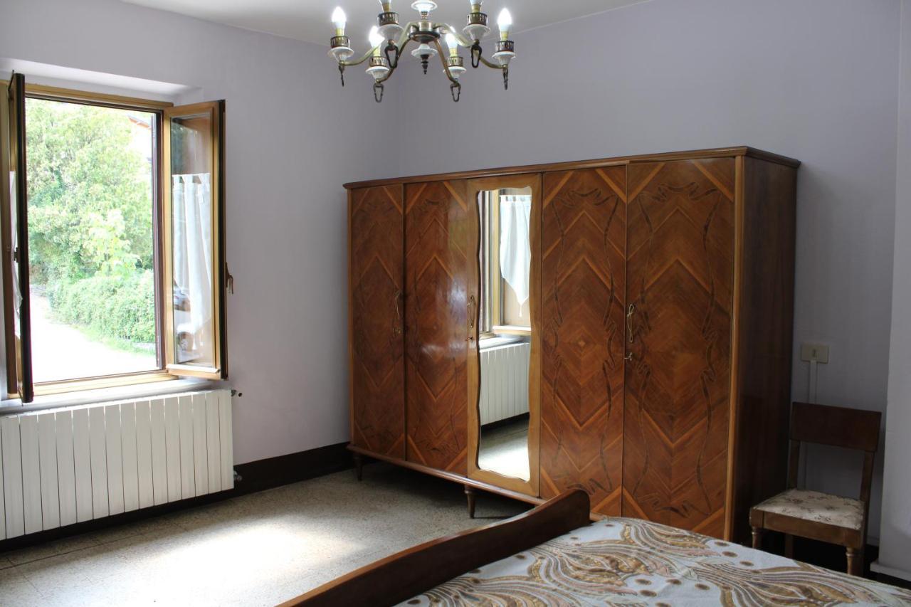 Casa Vacanze Da Mari Poggio  Ngoại thất bức ảnh