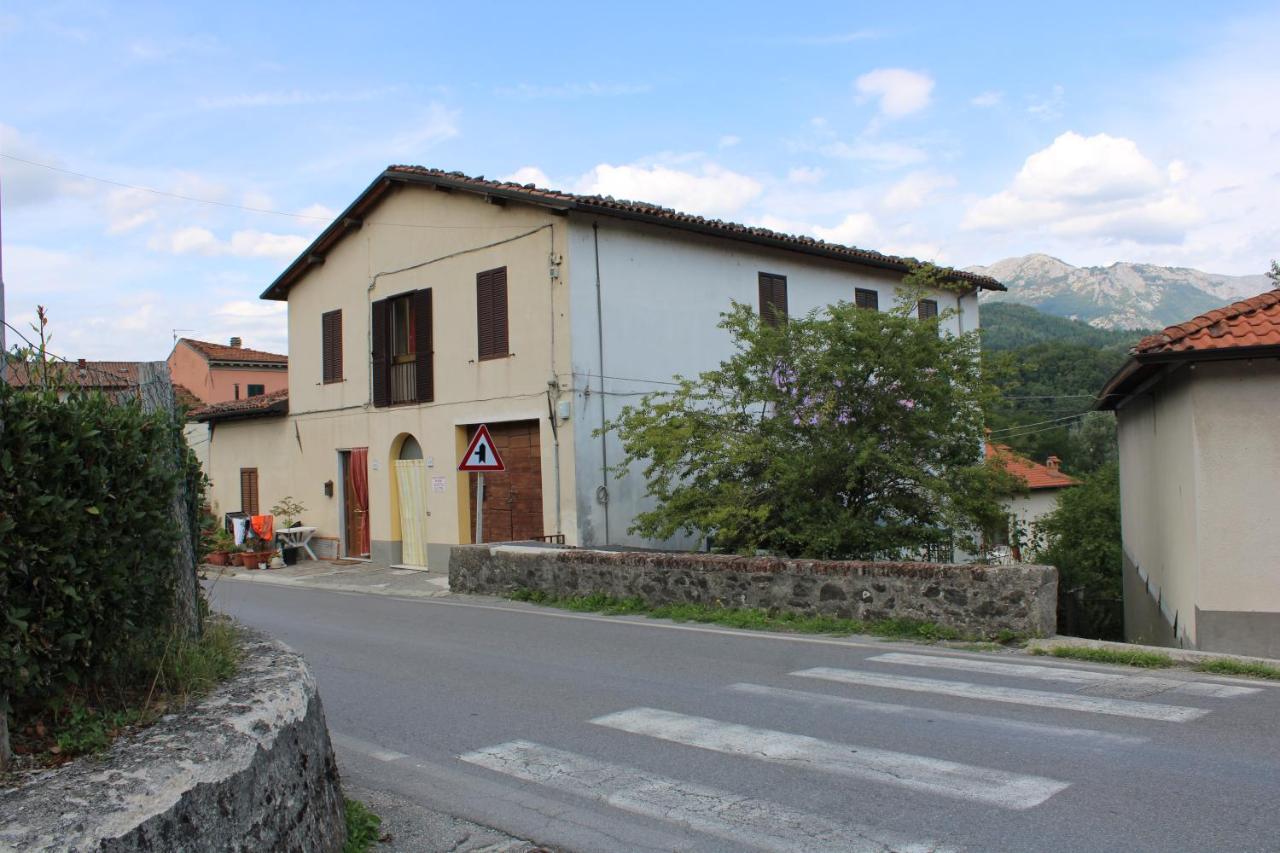 Casa Vacanze Da Mari Poggio  Ngoại thất bức ảnh