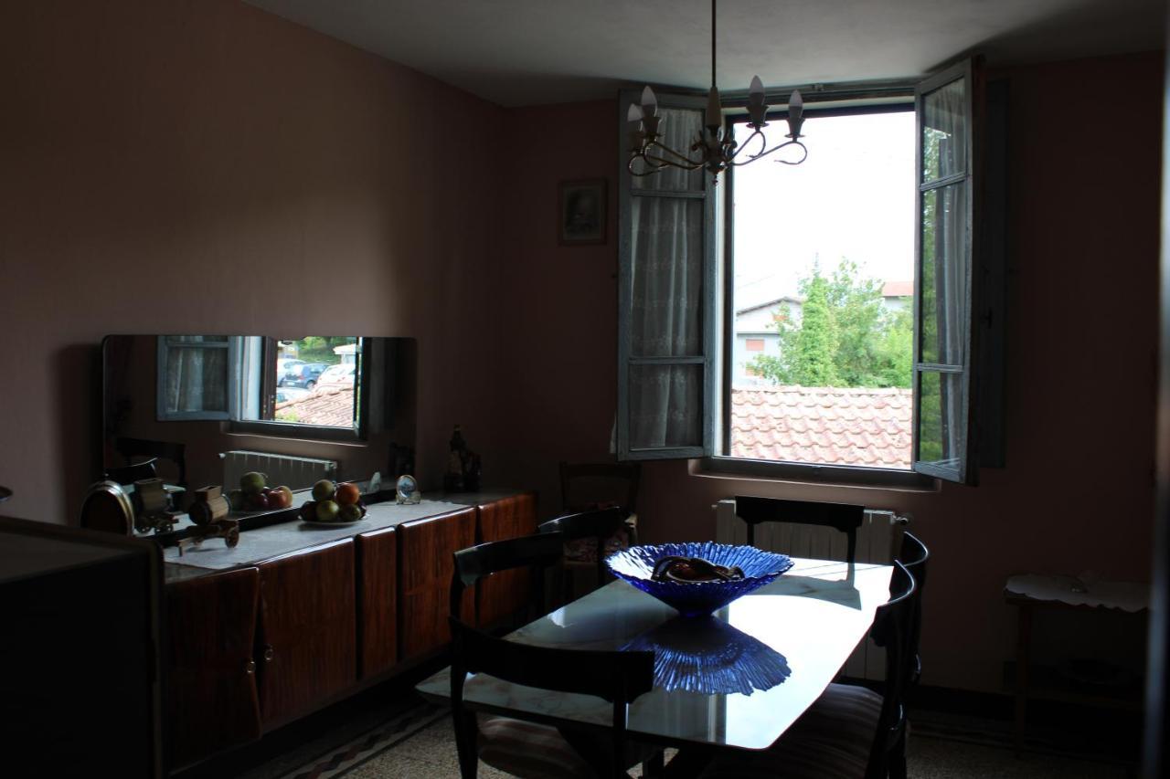 Casa Vacanze Da Mari Poggio  Ngoại thất bức ảnh