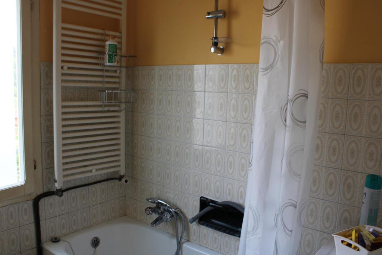 Casa Vacanze Da Mari Poggio  Ngoại thất bức ảnh