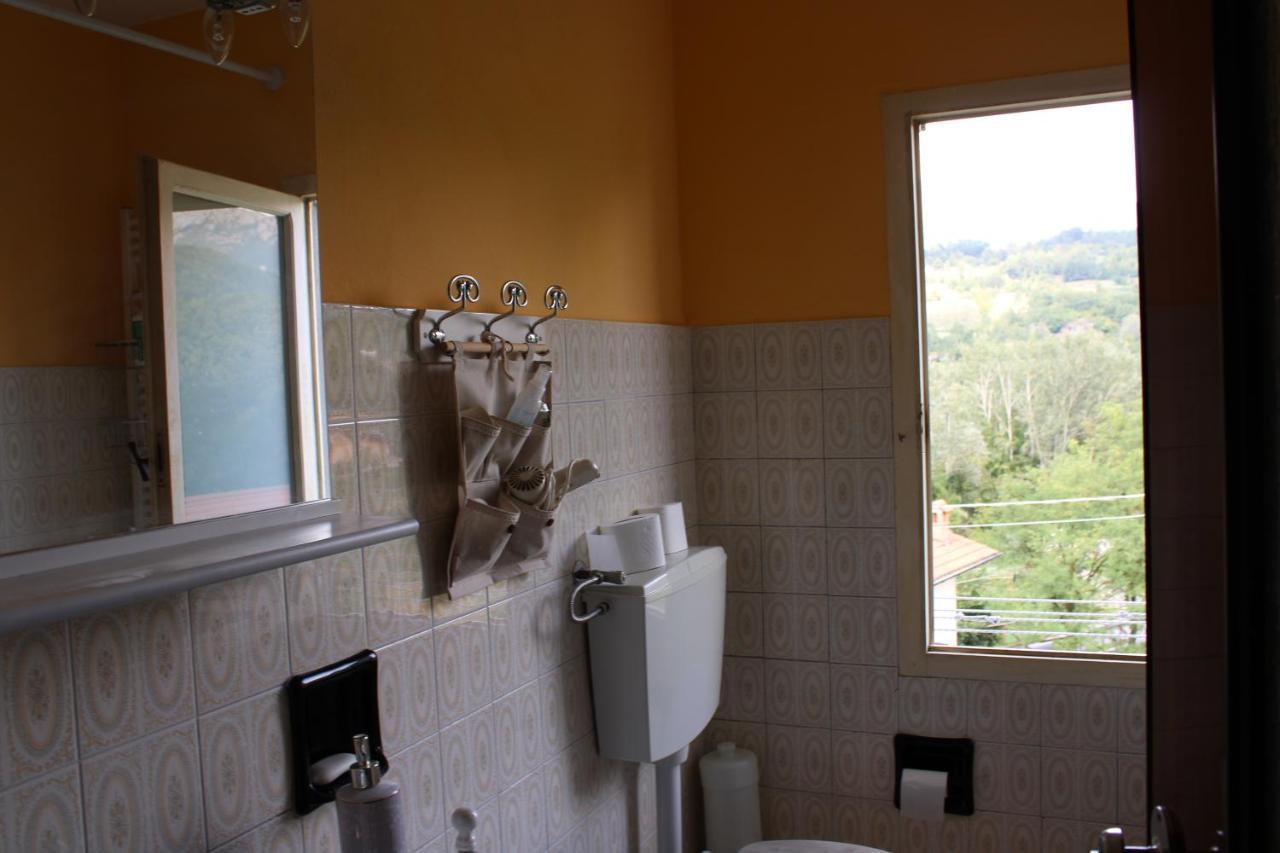 Casa Vacanze Da Mari Poggio  Ngoại thất bức ảnh