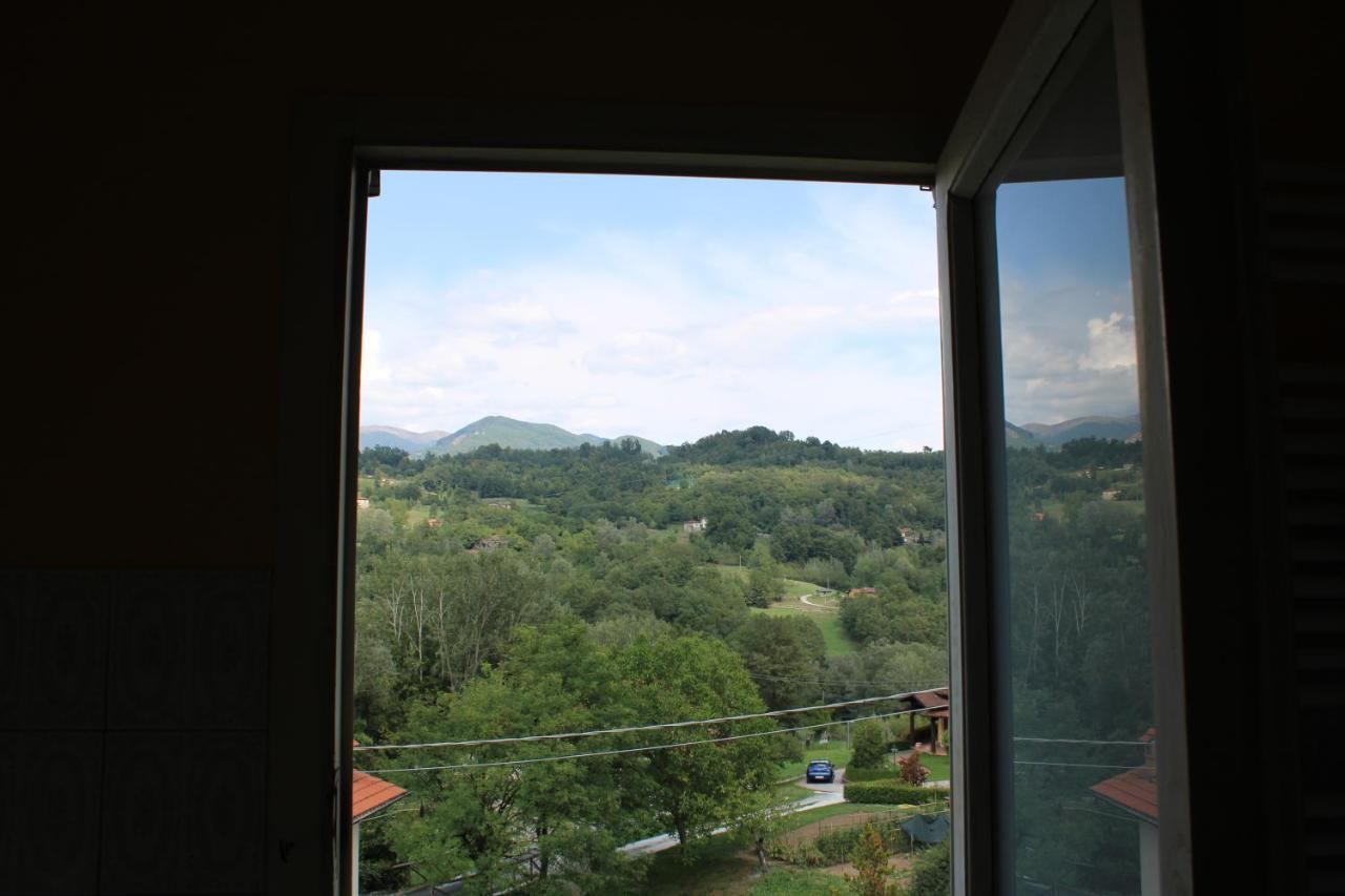 Casa Vacanze Da Mari Poggio  Ngoại thất bức ảnh