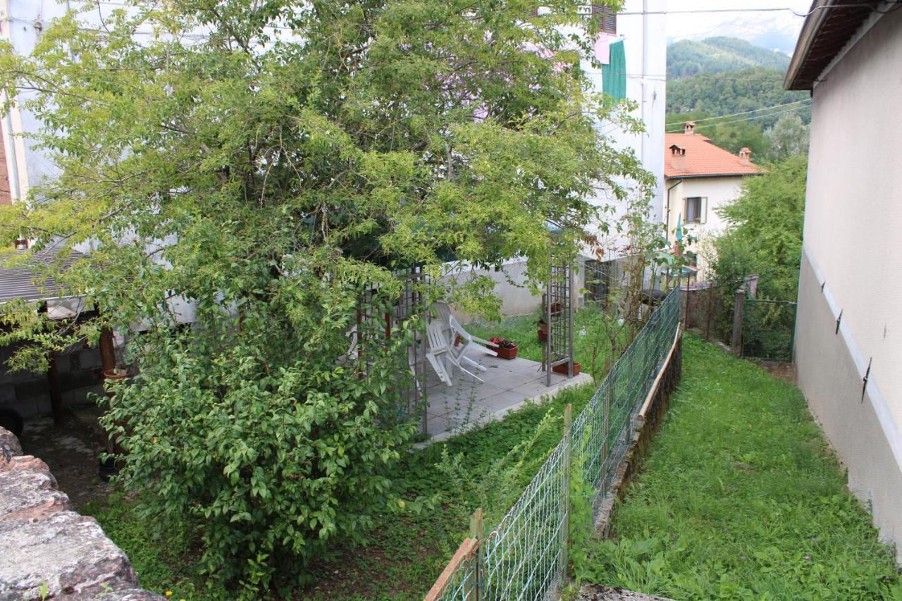 Casa Vacanze Da Mari Poggio  Ngoại thất bức ảnh