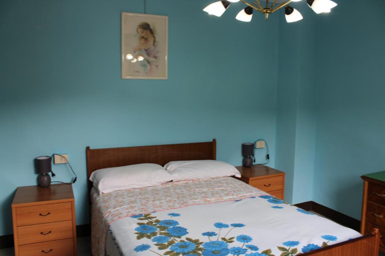 Casa Vacanze Da Mari Poggio  Ngoại thất bức ảnh