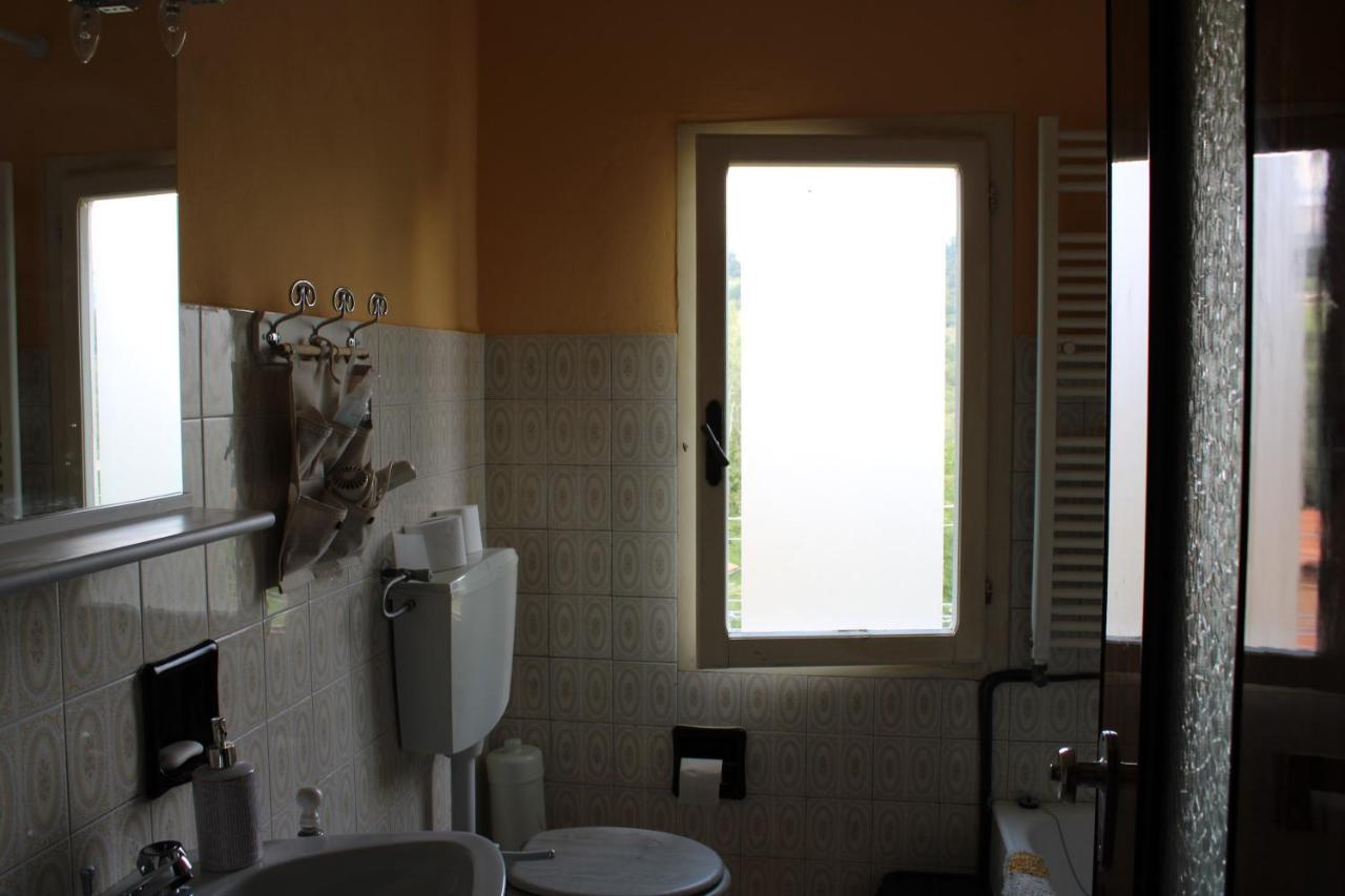 Casa Vacanze Da Mari Poggio  Ngoại thất bức ảnh