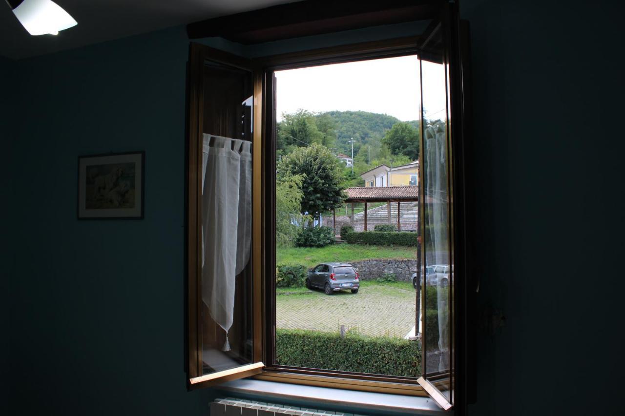 Casa Vacanze Da Mari Poggio  Ngoại thất bức ảnh