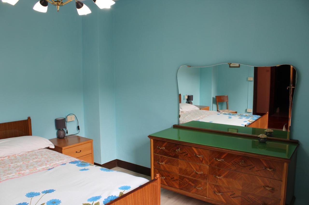 Casa Vacanze Da Mari Poggio  Ngoại thất bức ảnh