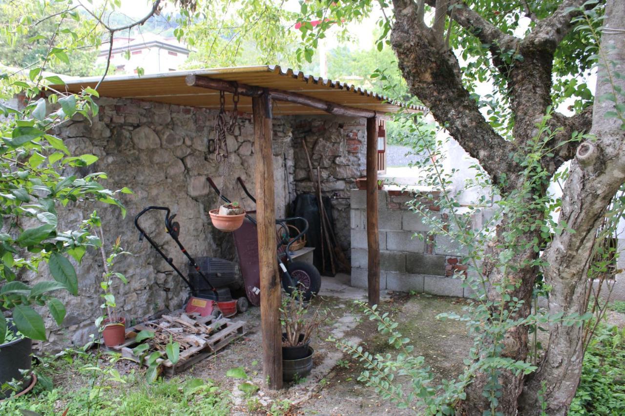 Casa Vacanze Da Mari Poggio  Ngoại thất bức ảnh