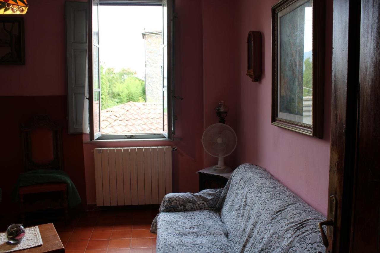 Casa Vacanze Da Mari Poggio  Ngoại thất bức ảnh