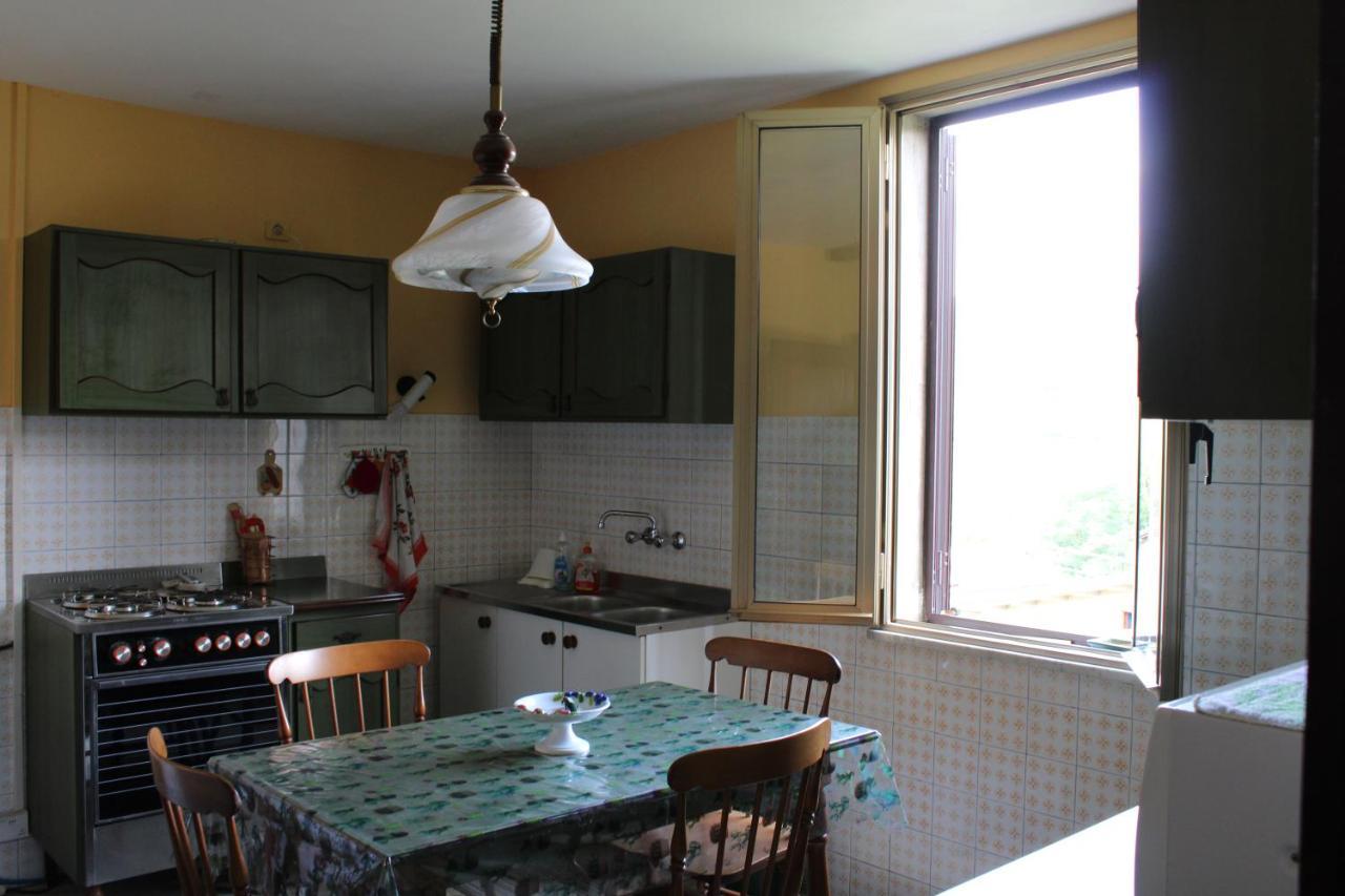 Casa Vacanze Da Mari Poggio  Ngoại thất bức ảnh